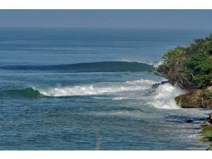 Imagen: Invierno en Puerto Rico | Surf AHIERRO!