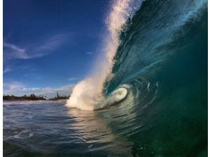 Imagen: Invierno en Puerto Rico | Surf AHIERRO!