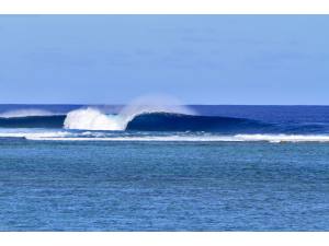 Imagen: Invierno en Puerto Rico | Surf AHIERRO!