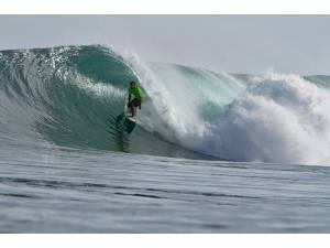 Imagen: Invierno en Puerto Rico | Surf AHIERRO!