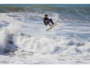 Rider: Manu Vázquez