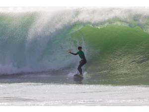 Rider: Pablo Gómez