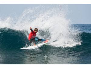 WSL Tenerife - NACHO GUNDESEN