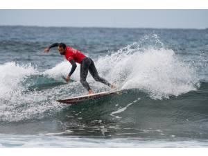 WSL Tenerife - JONATHAN GONZALEZ