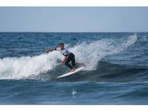 WSL Tenerife - JATYR BERASALUCE