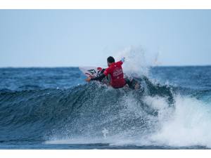 WSL Tenerife - GONY ZUBIZARRETA