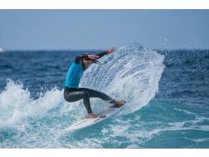 WSL Tenerife - LETICIA CANALES