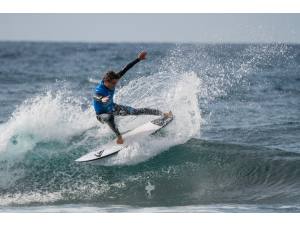 WSL Tenerife - LENS ARANCIBIA