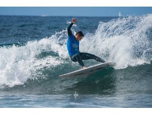 WSL Tenerife - JULEN EGIGUREN