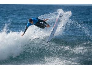 WSL Tenerife - JORGANN COUZINET