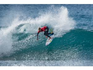 WSL Tenerife - PAULINE ADO