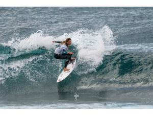 WSL Tenerife - MELANIA SUAREZ