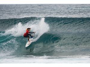 WSL Tenerife - ARIANE OCHOA