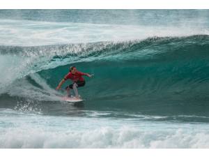 WSL Tenerife - MAUD LE CAR