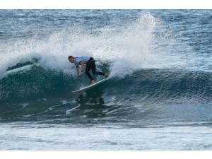 WSL Tenerife - LAURA COVIELLA