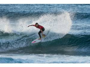 WSL Tenerife - GARAZI SANCHEZ