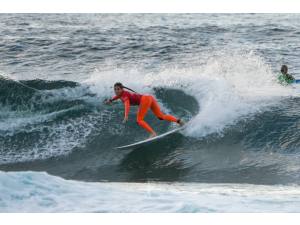 WSL Tenerife - CAROL HENRIQUE