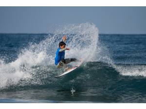 WSL Tenerife - IKER AMATRIAIN