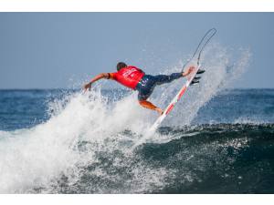 WSL Tenerife - JORGANN COUZINET