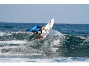 WSL Tenerife - ETHAN EGIGUREN