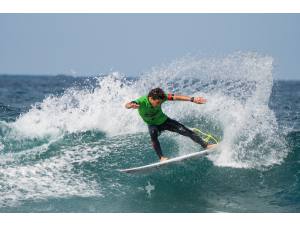 WSL Tenerife - DIEGO SUÁREZ