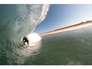 Imagen: Frio y olas en Francia | Surf AHIERRO!