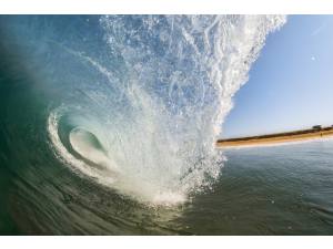 Imagen: Frio y olas en Francia | Surf AHIERRO!