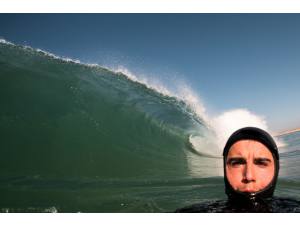 Imagen: Frio y olas en Francia | Surf AHIERRO!