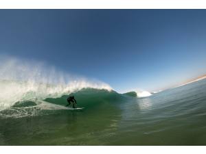 Imagen: Frio y olas en Francia | Surf AHIERRO!