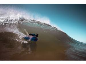 Imagen: Frio y olas en Francia | Surf AHIERRO!