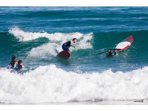 Imagen: Otoño invierno en Valencia | Surf AHIERRO!