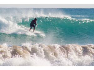 Imagen: Otoño invierno en Valencia | Surf AHIERRO!