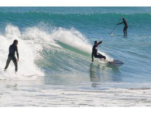 Imagen: Otoño invierno en Valencia | Surf AHIERRO!