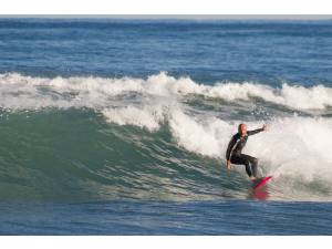 Imagen: Otoño invierno en Valencia | Surf AHIERRO!