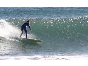 Imagen: Otoño invierno en Valencia | Surf AHIERRO!