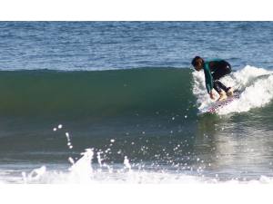 Imagen: Otoño invierno en Valencia | Surf AHIERRO!