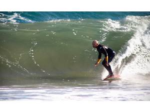 Imagen: Otoño invierno en Valencia | Surf AHIERRO!