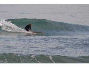 Imagen: Otoño invierno en Valencia | Surf AHIERRO!