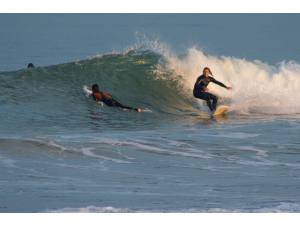 Imagen: Otoño invierno en Valencia | Surf AHIERRO!