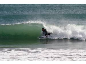 Imagen: Otoño invierno en Valencia | Surf AHIERRO!