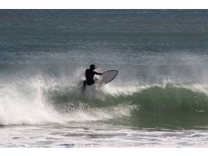 Imagen: Otoño invierno en Valencia | Surf AHIERRO!