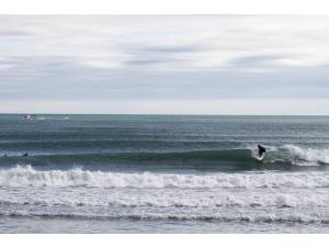 Imagen: Otoño invierno en Valencia | Surf AHIERRO!