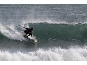 Imagen: Otoño invierno en Valencia | Surf AHIERRO!