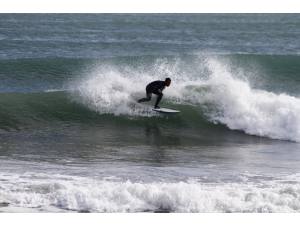 Imagen: Otoño invierno en Valencia | Surf AHIERRO!