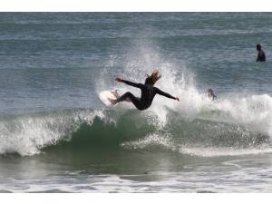 Imagen: Otoño invierno en Valencia | Surf AHIERRO!