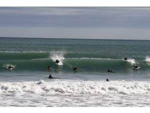 Imagen: Otoño invierno en Valencia | Surf AHIERRO!