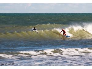 Imagen: Otoño invierno en Valencia | Surf AHIERRO!