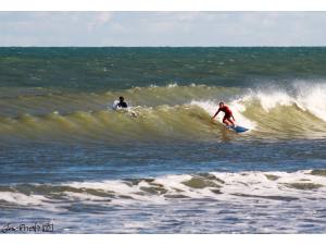 Imagen: Otoño invierno en Valencia | Surf AHIERRO!