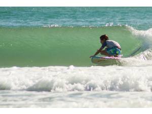 Imagen: Otoño invierno en Valencia | Surf AHIERRO!