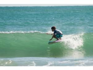 Imagen: Otoño invierno en Valencia | Surf AHIERRO!